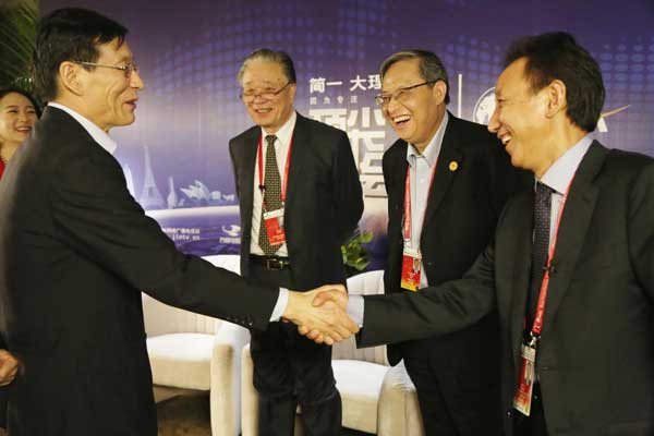 2015第五屆亞太酒店設(shè)計(jì)年會即將啟幕